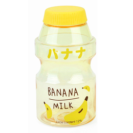 Бутылка для напитков Banana Milk Ver.
