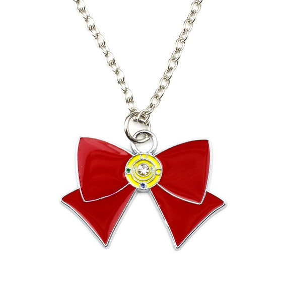 Кулон Sailor Moon Bow Ver. / Sailor Moon