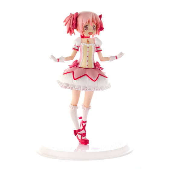 Action figure sale madoka magica