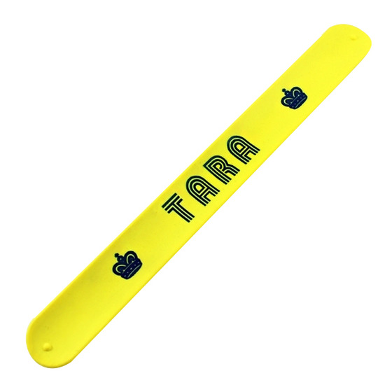 Захлопывающийся браслет T-ARA Logotype Ver. / T-ARA