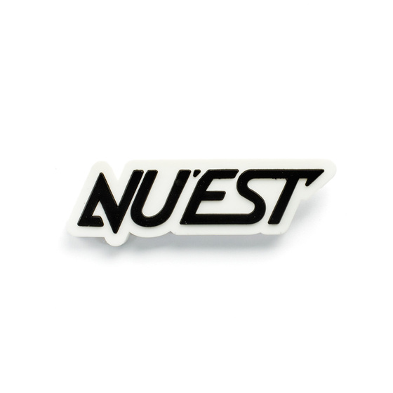 Значок NU'EST Logotype A Ver. / NU'EST
