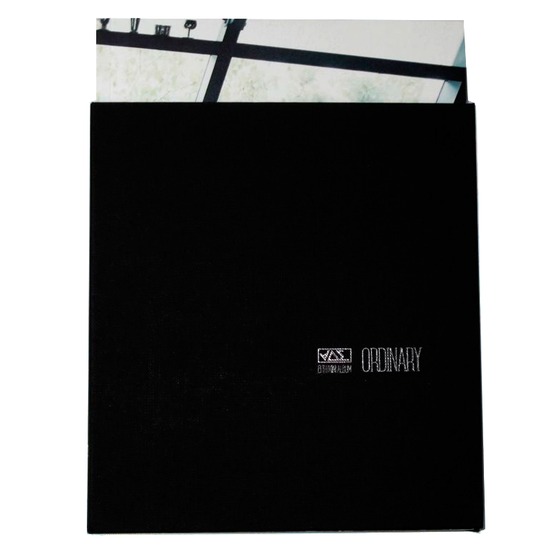 BEAST 8th Mini Album: Ordinary (A Ver.) / CD