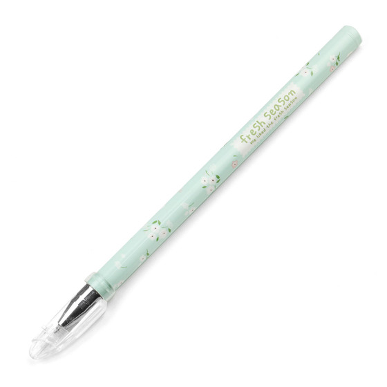 Гелевая ручка Fresh Season Green Ver.
