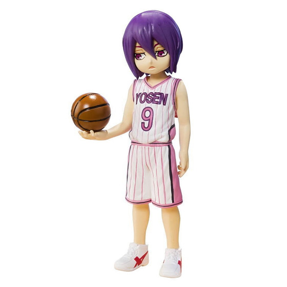 Kuroko no Basket Half Age Characters Murasakibara Atsushi Ver. / Bandai (Gashapon)