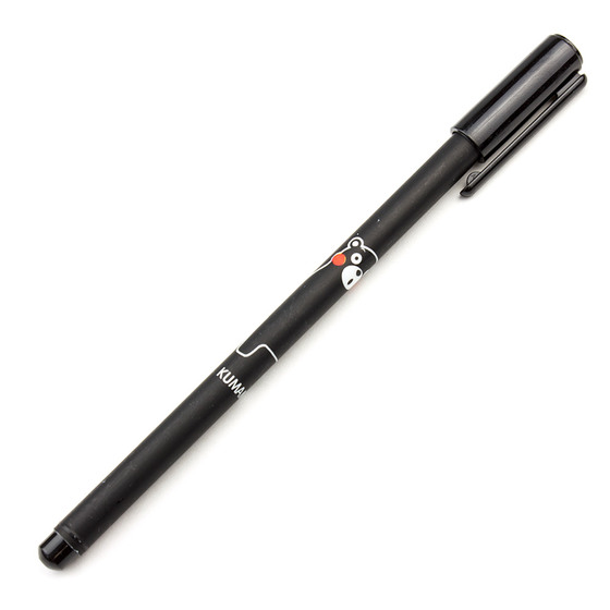 Гелевая ручка Kumamon Black Ver.
