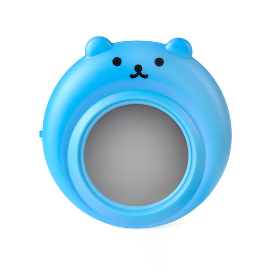 USB- подставка для подогрева чашки Bear Blue Ver.