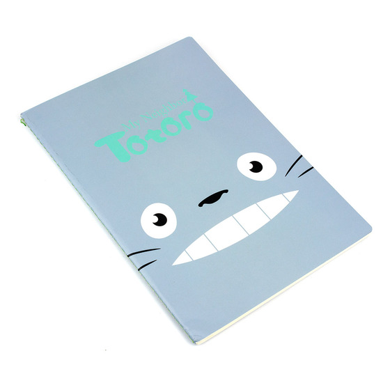 Тетрадь для записей Totoro Grey Ver. / My Neighbor Totoro