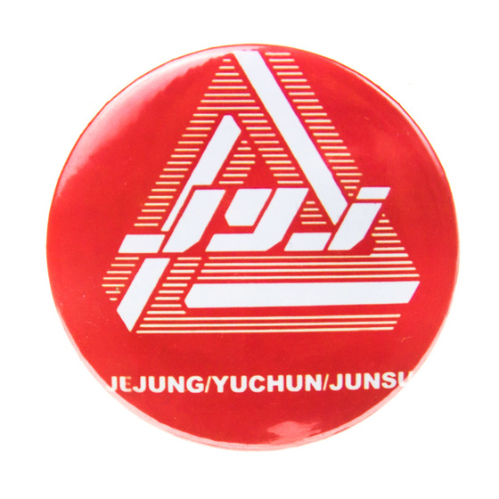 Значок JYJ (DBSK) Logotype Ver. / JYJ
