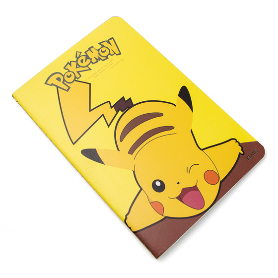 Тетрадь для записей Pikachu Small Ver. / Pokemon