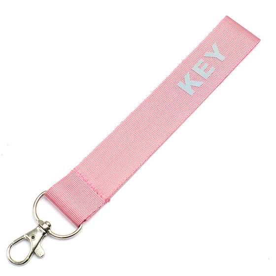 Подвеска Key Pink A Ver. / SHINee