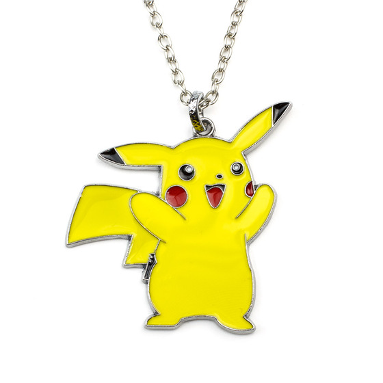 Кулон Pikachu A Ver. / Pokemon