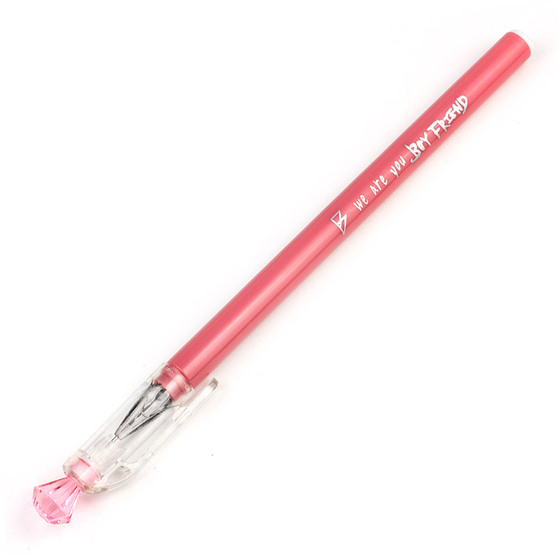 Гелевая ручка BoyFriend Logotype Pink Ver. / BoyFriend