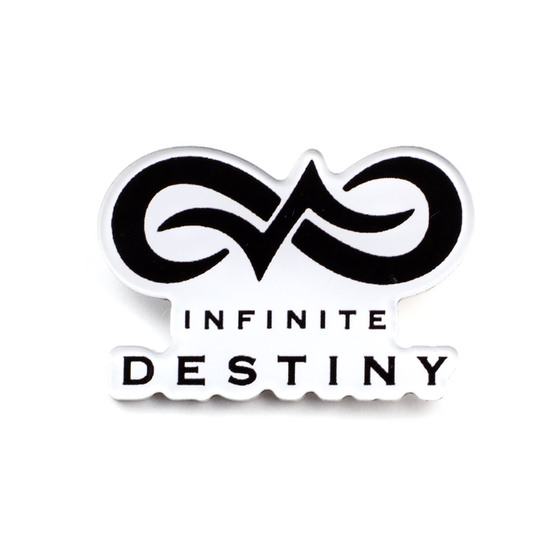 Значок Infinite Destiny Logotype Ver. / Infinite