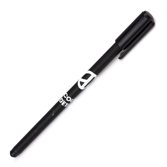 Гелевая ручка G-DRAGON Coup d'Etat Black Ver. / BIG BANG