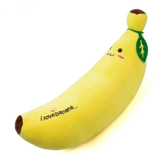 Мягкая игрушка Banana Big Ver.