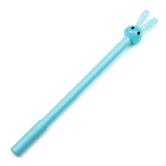 Гелевая ручка Rabbit Blue Ver.
