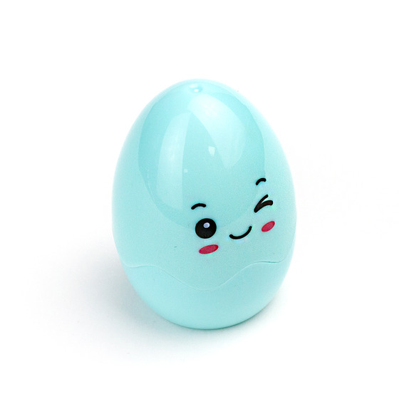 Точилка для карандашей Egg Smile Turquoise Ver.