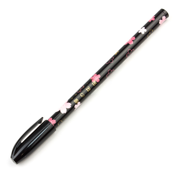 Гелевая ручка Sakura Black Ver.