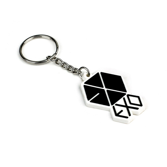 Брелок для ключей EXO Logotype Ver. / EXO