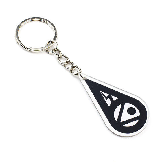 Брелок для ключей EXO SUHO Logotype Ver. / EXO