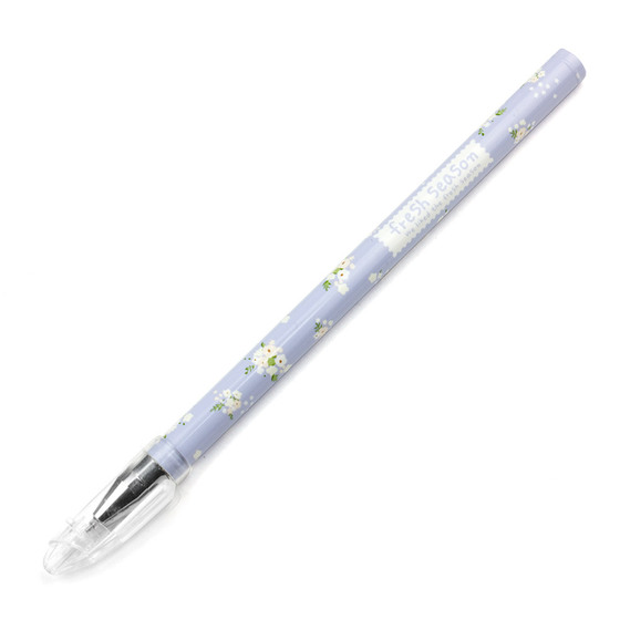 Гелевая ручка Fresh Season Lilac Ver.