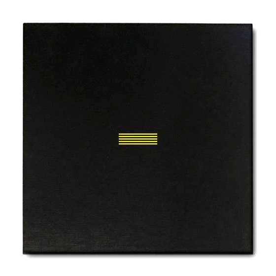 BIG BANG 3rd Album: MADE (Normal Edition) / CD