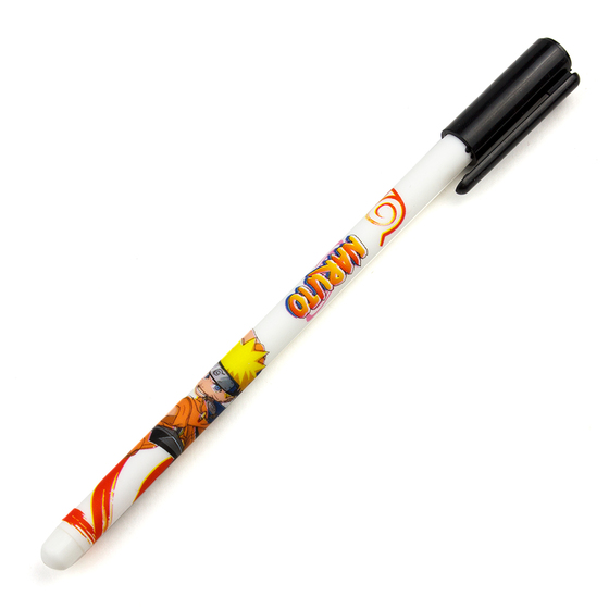 Гелевая ручка Uzumaki Naruto White Ver. / Naruto