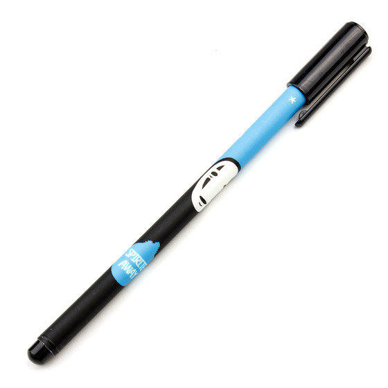Гелевая ручка No-Face Blue Ver. / Spirited Away
