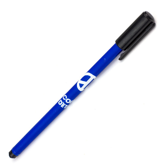 Гелевая ручка G-DRAGON Coup d'Etat Blue Ver. / BIG BANG
