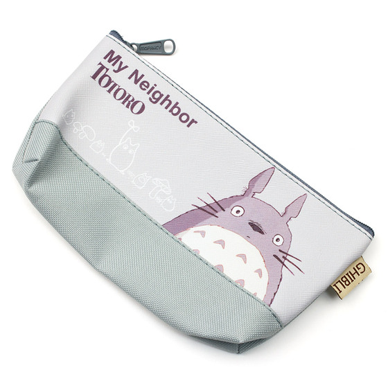 Пенал Totoro Universal Gray Ver. / My Neighbor Totoro