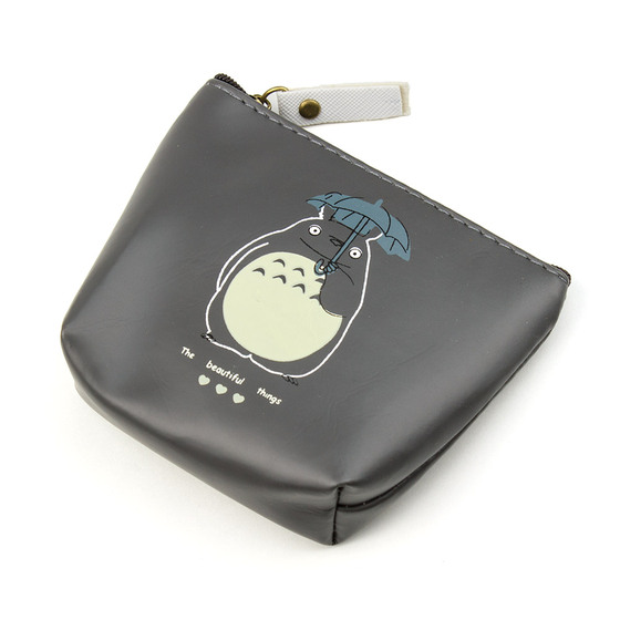 Кошелек Totoro Mini Umbrella Ver. / My Neighbor Totoro
