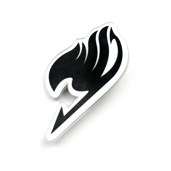 Значок Logotype Ver. / Fairy Tail