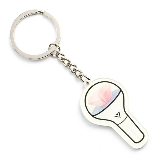 Брелок для ключей Seventeen Light Stick A Ver. / Seventeen