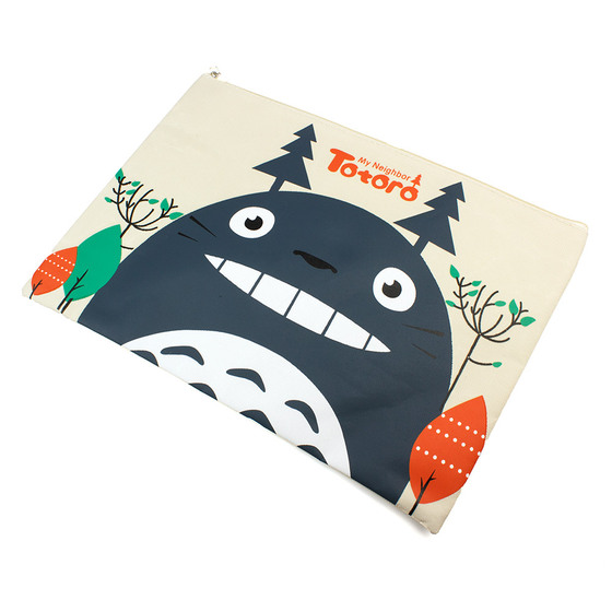 Папка Totoro Beige Ver. / My Neighbor Totoro