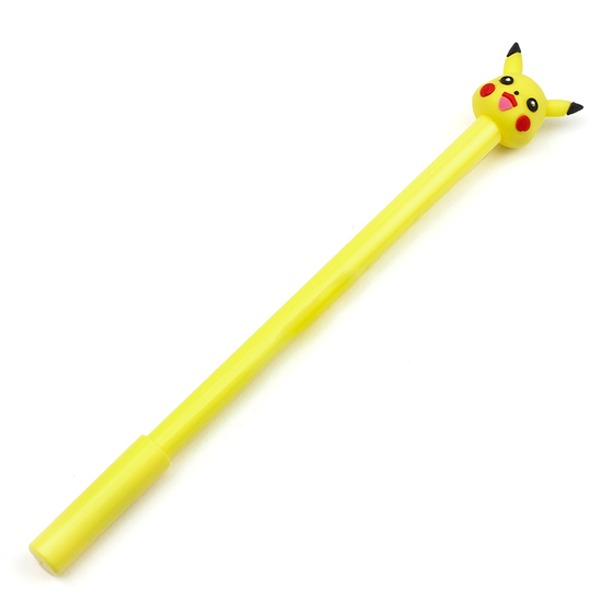 Гелевая ручка Pikachu Yellow Ver. / Pokemon