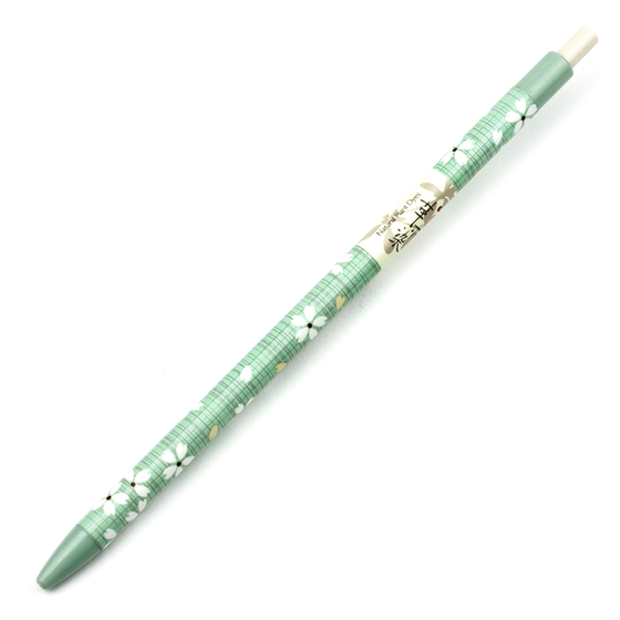 Механический карандаш Sakura Green Ver.