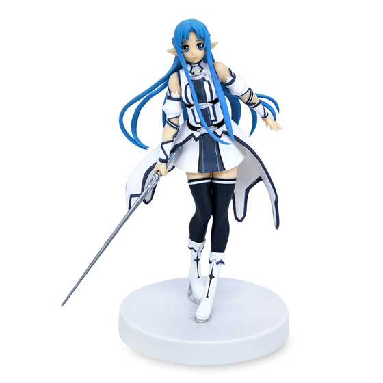 Sword Art Online Special Figure Asuna Undine Ver. / FuRyu (Game Prize)