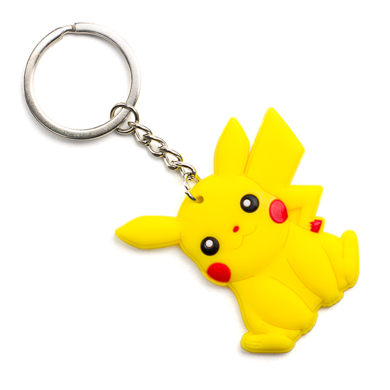 Брелок Pikachu Ver. / Pokemon