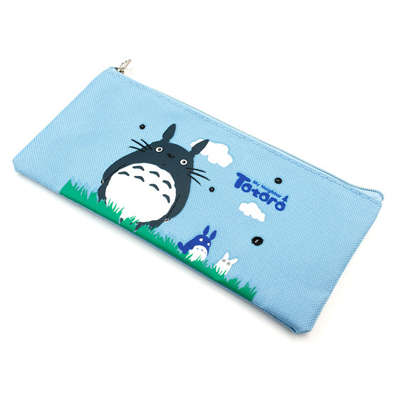 Пенал Totoro Blue Middle Ver. / My Neighbor Totoro