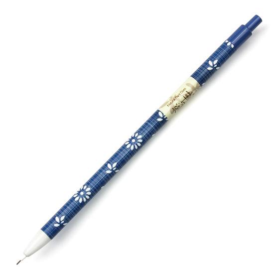 Механический карандаш Flower Blue Ver.