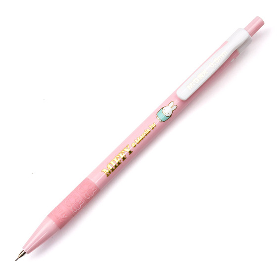 Механический карандаш Miffy Cute Pink Ver.