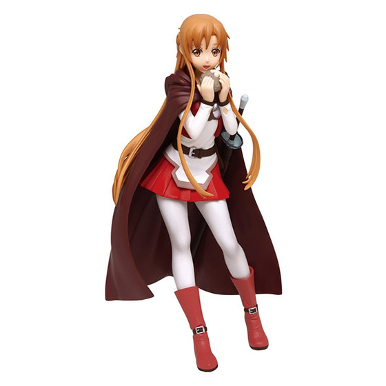 Sword Art Online Asuna Robe Appearance Ver. / Taito (Game Prize)