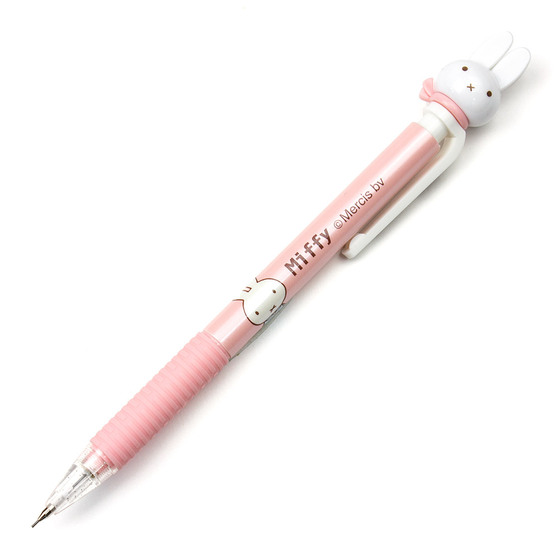 Механический карандаш Miffy Pink Ver.