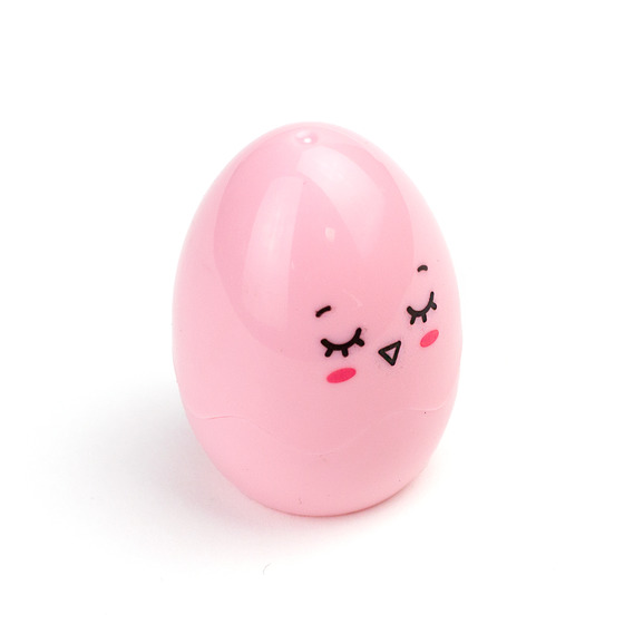 Точилка для карандашей Egg Smile Pink Ver.