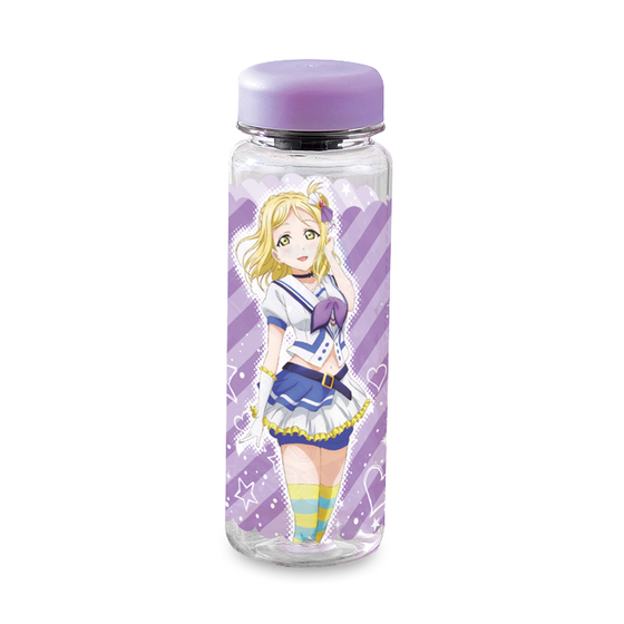 School Idol Project Love Live Sunshine Bottle Collection Third Years Ohara Mari Ver. / Sega (Game Prize)