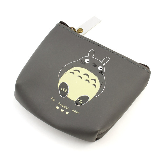 Кошелек Totoro Mini Surprise Ver. / My Neighbor Totoro