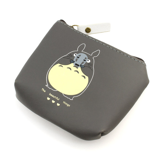 Кошелек Totoro Mini Mask Ver. / My Neighbor Totoro