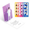 JBJ 2nd Mini Album: True Colors (I-II Ver.) / CD 1