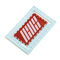 Магнитная закладка iKON Welcome Back Logotype Ver. / iKON 1