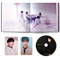 NU`EST W 2nd Mini Album: Who, You (You Ver.) / CD 1